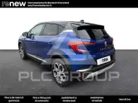 2023 Renault Captur