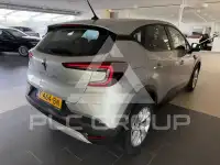 2023 Renault Captur