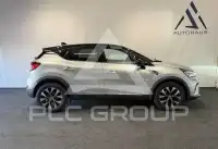 2023 Renault Captur