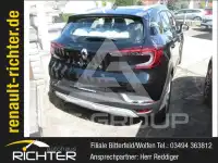 2023 Renault Captur