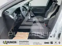 2023 Renault Captur