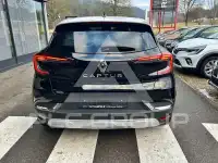 2023 Renault Captur