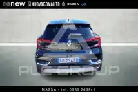 2023 Renault Captur