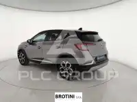 2023 Renault Captur