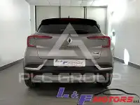 2023 Renault Captur