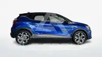 2023 Renault Captur
