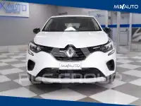 2023 Renault Captur