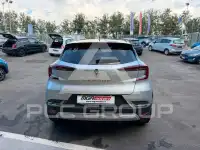 2023 Renault Captur