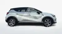 2023 Renault Captur