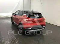 2023 Renault Captur