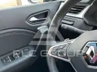 2023 Renault Captur