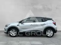 2023 Renault Captur