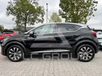 2023 Renault Captur