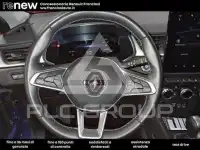 2023 Renault Captur