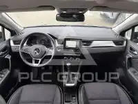 2023 Renault Captur