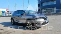 2023 Renault Captur