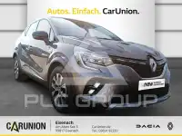 2023 Renault Captur