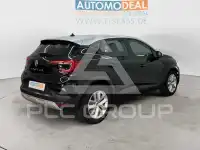 2023 Renault Captur
