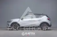 2023 Renault Captur