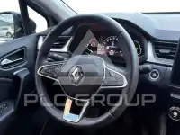 2023 Renault Captur
