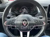 2023 Renault Captur