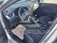 2023 Renault Captur