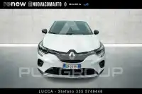 2023 Renault Captur