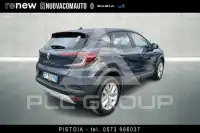 2023 Renault Captur