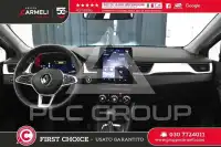 2023 Renault Captur
