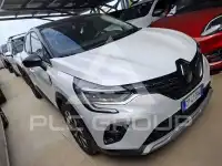 2023 Renault Captur