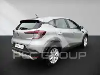 2023 Renault Captur