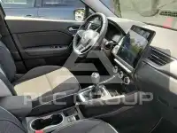 2023 Renault Captur