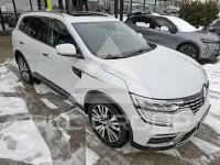 2023 Renault Koleos