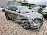 2023 Renault Koleos