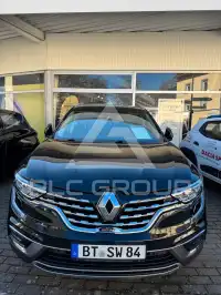 2023 Renault Koleos
