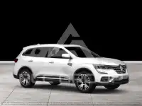 2023 Renault Koleos