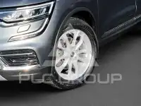 2023 Renault Koleos