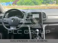 2023 Renault Koleos