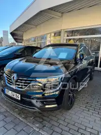 2023 Renault Koleos