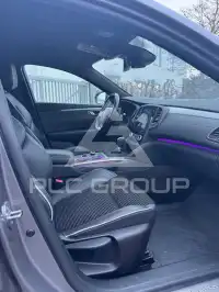 2023 Renault Talisman