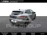 2023 Renault Clio