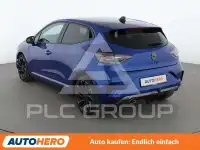 2023 Renault Clio
