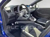 2023 Renault Clio
