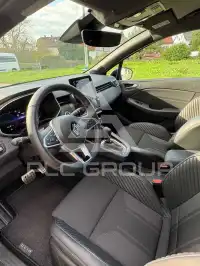 2023 Renault Clio