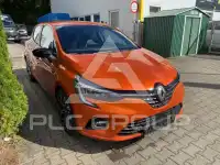2023 Renault Clio