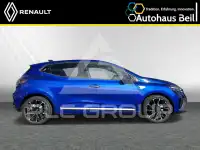 2023 Renault Clio