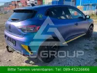 2023 Renault Clio