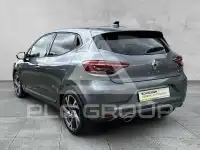2023 Renault Clio