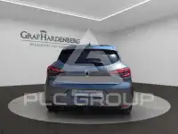 2023 Renault Clio