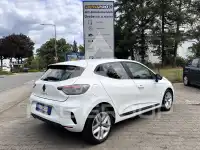 2023 Renault Clio